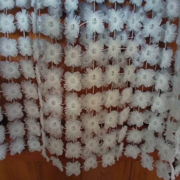 Flower Lace Tank Top - Picture 5 of 8